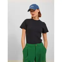 JJXX Pet blauw gemêleerd / wit