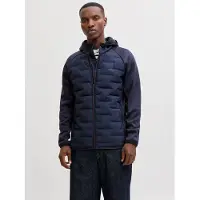 Jack & Jones Tussenjas 'JJEPerfect' navy