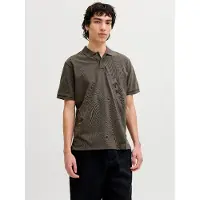Jack & Jones Shirt donkerbruin