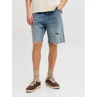 Jack & Jones Jeans 'JJITONY JJCOOPER' blauw denim