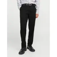 Jack & Jones Pantalon 'JPRTheo' zwart