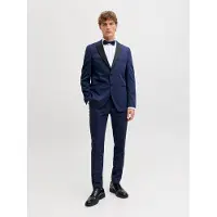 Jack & jones Premium Pak 'JPRFranco' donkerblauw