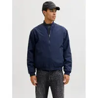 Jack & Jones Tussenjas 'JJECharge' navy