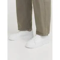 Jack & Jones Sneakers laag 'JFWStockholm' wit