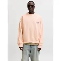 Jack & Jones Sweatshirt poederroze
