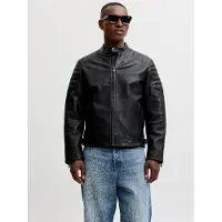Jack & jones Tussenjas zwart