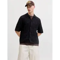 Jack & jones Trui zwart