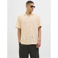 Jack & Jones Shirt ivoor / wit