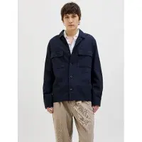 Jack & jones Tussenjas 'JPRMarcus' navy
