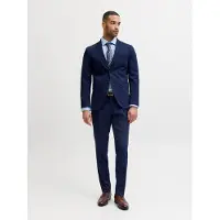 Jack & Jones Premium Pak 'Franco' marine