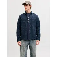 Jack & Jones Overhemd 'JPRBLUrayle' blauw
