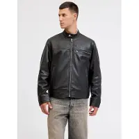 Jack & jones Tussenjas zwart