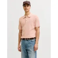 Jack & Jones Shirt 'JPRBluriley' rosé