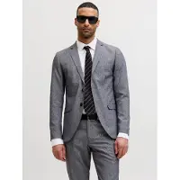 Jack & Jones Colbert 'JPRFranco' grijs gemêleerd