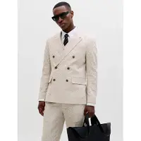 Jack & jones Colbert 'JPRMARTIN' crème