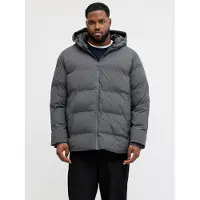 Jack&Jones PLUS Plus Size Puffer Jacket