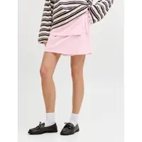 JJXX Minirok met linnen model 'Sina'