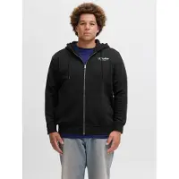 Jack & Jones Sweatvest 'JJESOHO' | 6XL | male