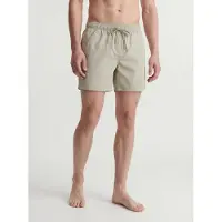 Jack & Jones Zwemshorts 'JPSTMAUI NORREBRO' pastelgroen / zwart