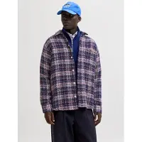Jack & Jones Overhemd blauw
