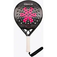 Osaka Pro Tour Ltd Padel Racket Roze