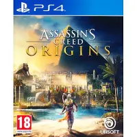 Assassin's Creed: Origins