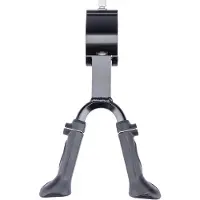 Ergotec Comfort Dubbele Centrale Stand