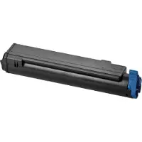 OKI 43979102 Toner Zwart