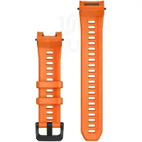 Garmin Siliconen horlogebandje Instinct 3 45mm | Maat 22 mm