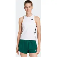 Adidas Damestanktop Essentials 3-Stripes | Maat L