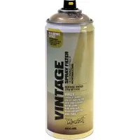 European Aerosols GmbH -Cans 400ml Vintage Filter Effect Spuitverf