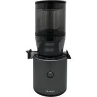 Hurom H320N Titanium - Slowjuicer Juicer Groenten en Fruitpers