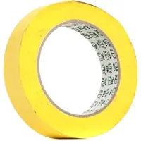 Boll Lakverf Tape 80°C 25mm x 50m - Hoge Kwaliteit