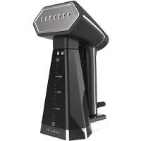 SteamOne Draagbare ontkreuker SN400B Zwart