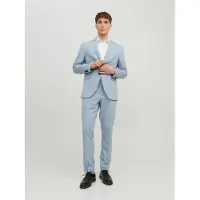 Jack & jones Premium Pak 'JPRFranco' lichtblauw