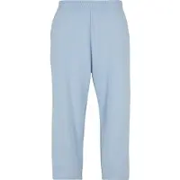 Urban Classics Broek lichtblauw