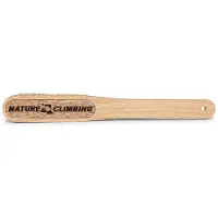 Nature Climbing - Brush XXL - Boulderborstel XXL, oak