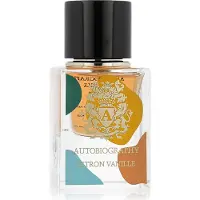 Autobiography Citron Vanille Eau de Parfum 65 ml