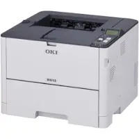 OKI B513dn LED Printer