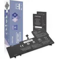 Mitsu Accu L15M4PC2 L15L4PC2 voor Lenovo Yoga 710-14IKB