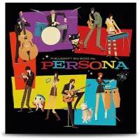 Bertus Distributie Blueshift Big Band - Persona 30th Anniversary Jazz Album (LP)