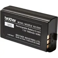 Brother BA-E001 Stroomadapter