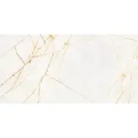 Navale Lunelle vloertegel 60x120cm goud glans gerectificeerd
