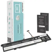 Movano - Lenovo Ideapad L340-15IRH - Batterij - Lange levensduur - Veilige werking - Compatibel