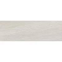 Geotiles Eddystone decortegel 33,3x100cm - blanco