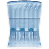 Water Pik Bewaaretui voor Waterflossertips inclusief 6 Tips