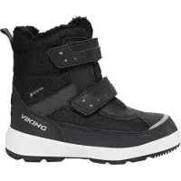 Viking Snowboot - Tex - Play Reflex Warm GTX 2V - Reflecterend - - 24 - Winterlaarzen