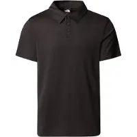 The North Face Shirt 'Tanken' zwart