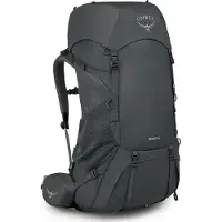 Osprey Rook 65 Trekking rugzak 75 cm grijs