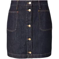 Tommy Hilfiger Ww0ww50008 Korte Rok